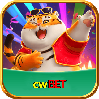 Imagem promocional da cwbet mostrando a plataforma e suas vantagens